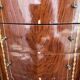 Chest of drawers marquetry