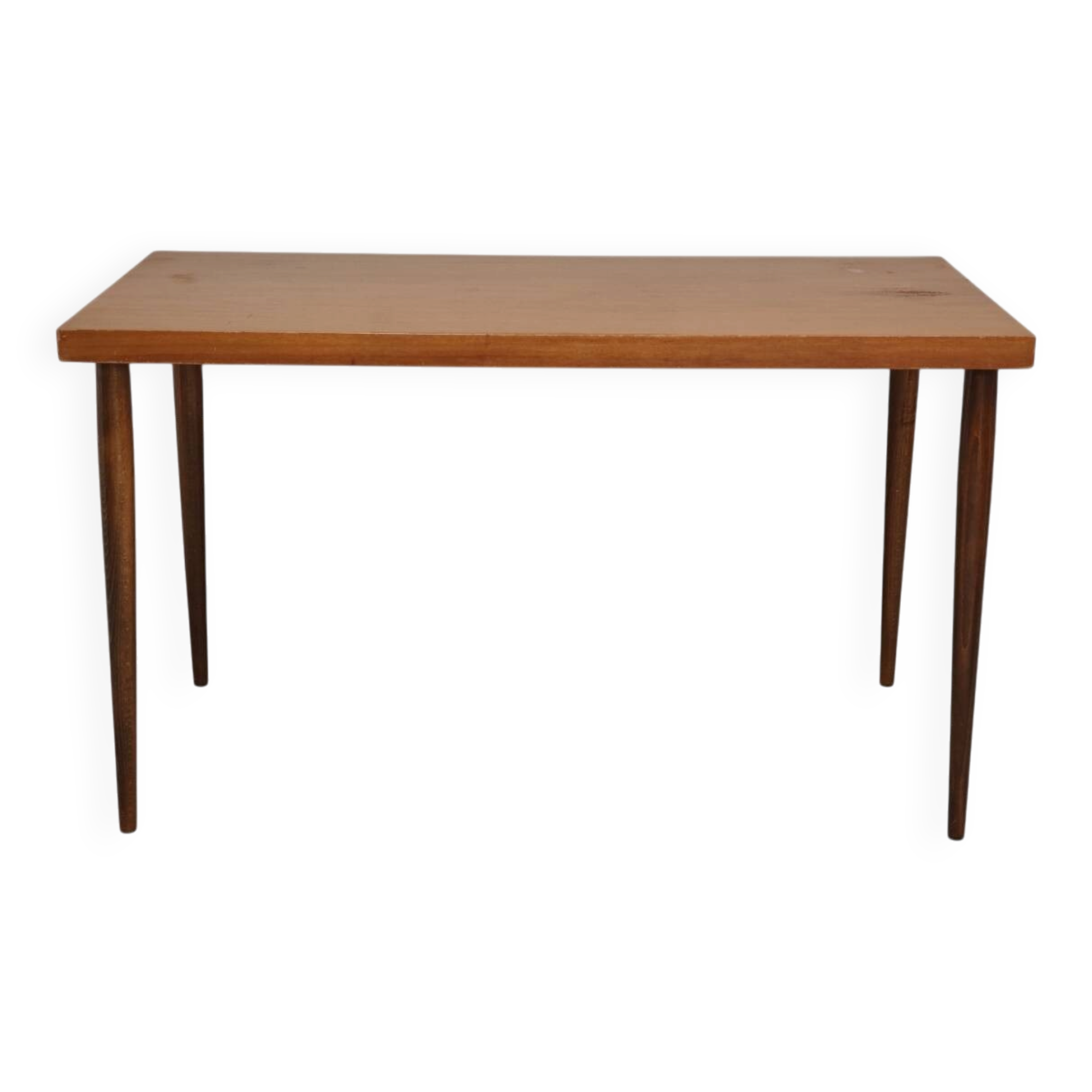 Dining table by Frantisek Mezulanik for Up Zavody 1960