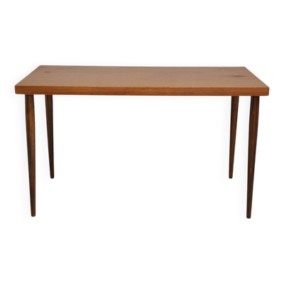 Table a manger par Frantisek Mezulanik pour Up Zavody 1960