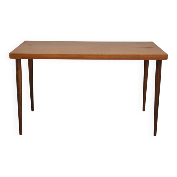 Table a manger par Frantisek Mezulanik pour Up Zavody 1960 — Beyit