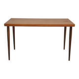 Dining table by Frantisek Mezulanik for Up Zavody 1960