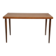 Table a manger par Frantisek Mezulanik pour Up Zavody 1960