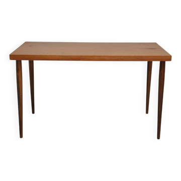 Table a manger par Frantisek Mezulanik pour Up Zavody 1960