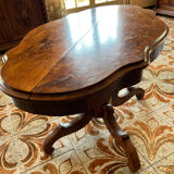 Table violon