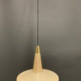 Rotaflex hanging lamp 1960
