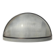 Large vintage Italian wall/ceiling light "Totua" – Zerbetto – in