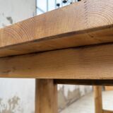 Georges Robert dining table