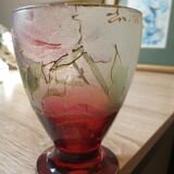 Small art deco vase