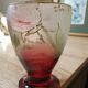 Small art deco vase