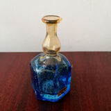 Set of glass vases, Kosta Boda, 1970