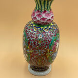 Chinese ceramic vase
