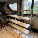Enetri shelf