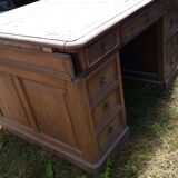 Bureau de notaire