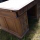 Notary desk