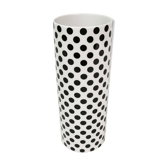Porcelain vase, Art Werk, Germany, 1980s