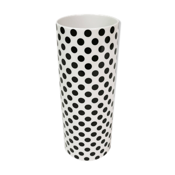 Porcelain vase, Art Werk, Germany, 1980s