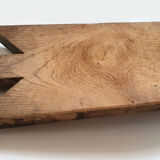 Wooden cutting board