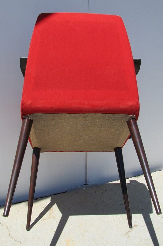 Vintage armchair from the 60/70
