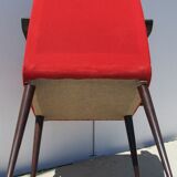 Vintage armchair from the 60/70