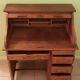 Bureau américain vintage.