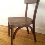 Chaise baumann enfant
