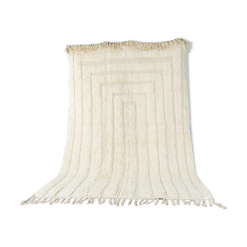 Berber rug, 207 x 308