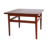 Teak coffee table 60s-70s vintage