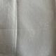Antique table linen