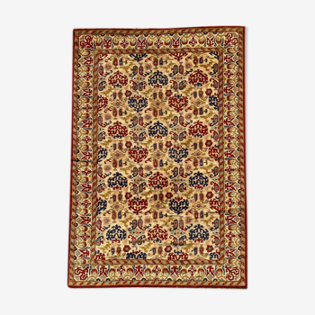 Tapis ancien français Janus 200x296 cm