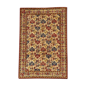 tapis ancien français