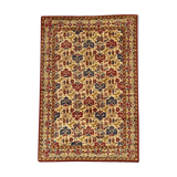 Tapis ancien français Janus 200x296 cm