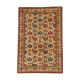 Old French carpet Janus 200x296 cm