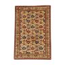 Old French carpet Janus 200x296 cm