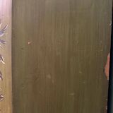 Old bridal wardrobe