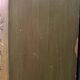 Old bridal wardrobe