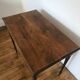 Table de ferme