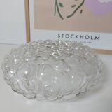 Helena Tynell 1970 ceiling light