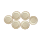 Vintage plates