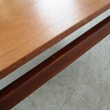 Coffee table, Danish design, 1970s, made in Denmark