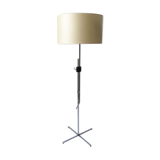 He lamppost of Swiss hans eichenberger