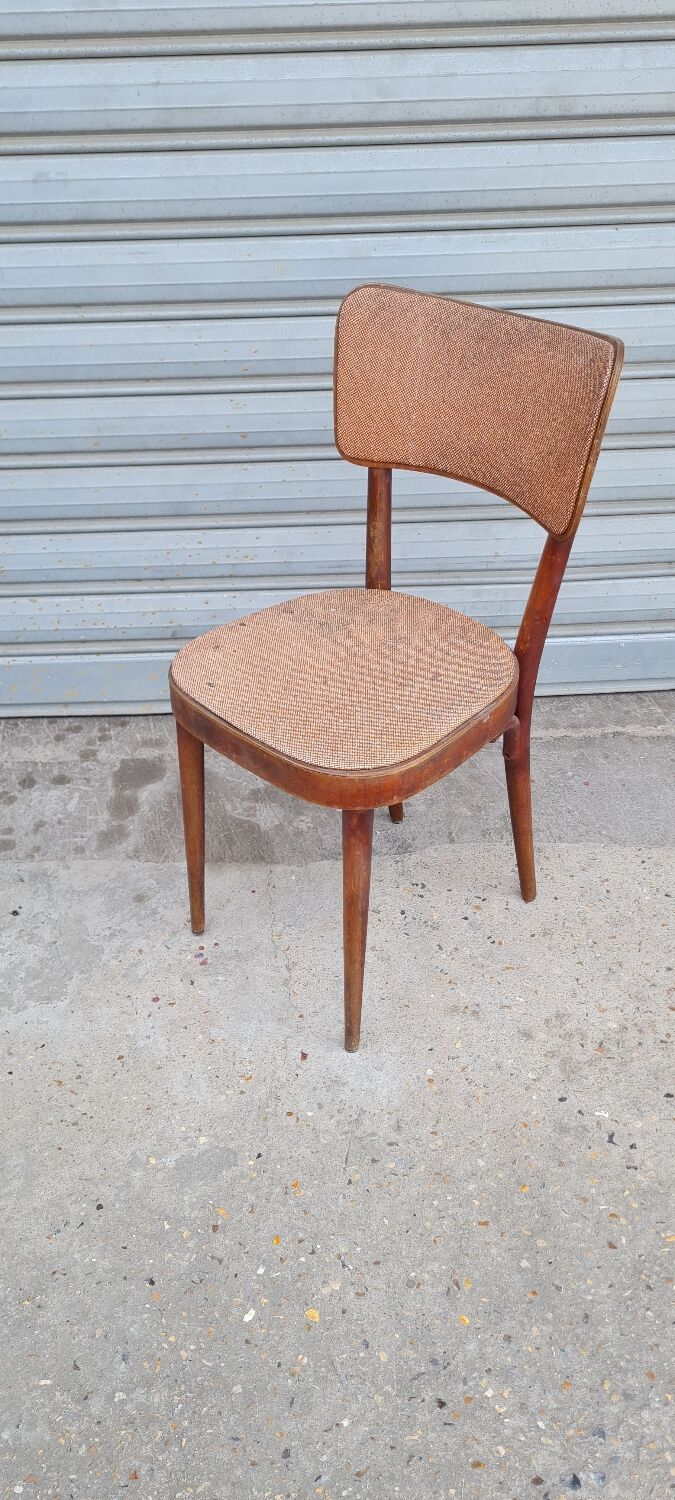 Bistro chair baumman