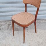 Bistro chair baumman