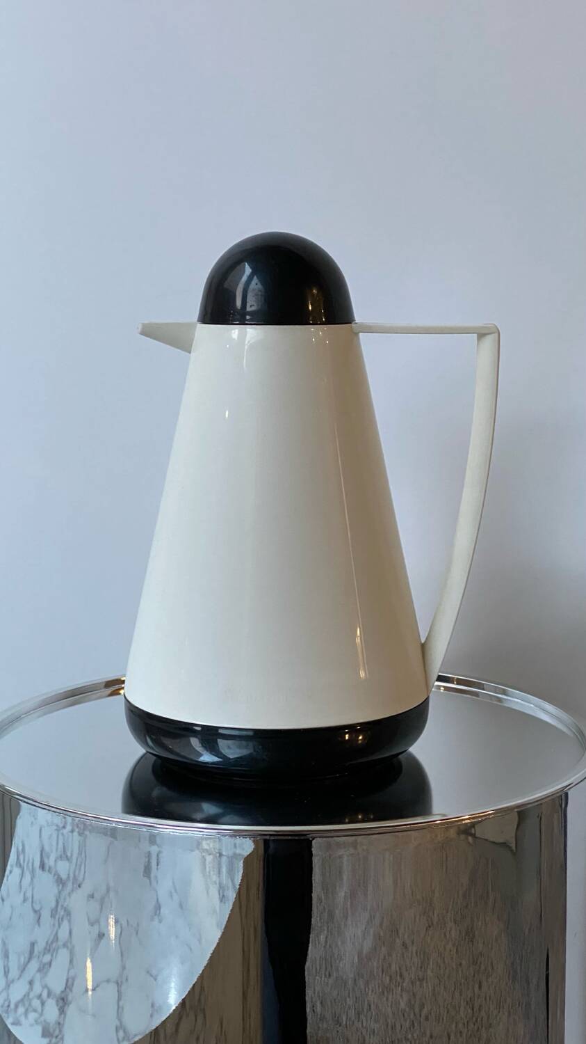 Furio Minuti by guzzini thermos teapot