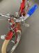 Vintage Motobecane bicycle for children 1950