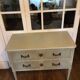 Gustavian Commode