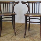 Fauteuil Bistro Fishel