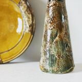 Ceramic vase from Tamegroute