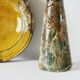 Ceramic vase from Tamegroute