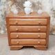 Commode vintage