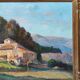 Oil painting